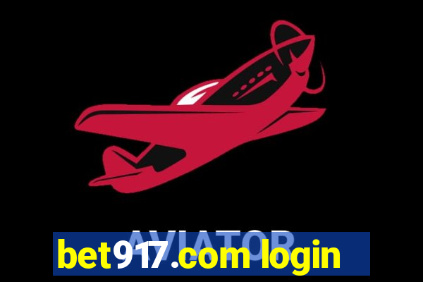 bet917.com login